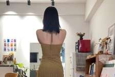 半推半就上了36岁的后妈