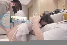 极品淫妻兔兔的3P内射日记