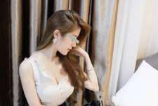 高颜值现役十八线影星