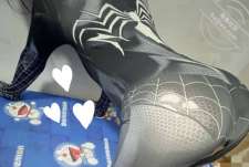 操了39岁大屁股蜘蛛侠妈妈