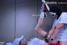 沉浸式女上位-svj798ds