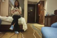 高端约啪175CM22岁高雅气质外围女