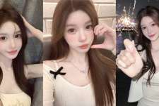 花椒甜美主播 刘子蜜蜜蜜 不雅视频流出 饥渴尤物娇媚发骚 拿出假屌疯狂插穴！