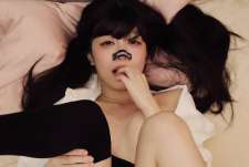 清纯学妹的第一次-创可贴