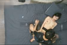 冰山美人热穴喷涌娇俏黑丝秀色可餐-老司机探花