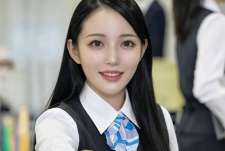 东京女子图鉴杏月31岁银行职员