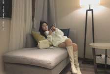 神似王祖贤，3000网约高端外围女神