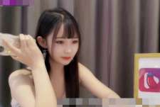 异地恋与网友奔现一夜情-糖糖