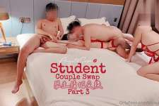 学生情侣交换-夫妻交换